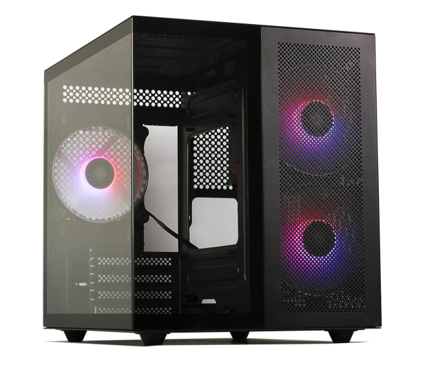 Redragon Pagos 2 Black - 1195398 - zdjęcie
